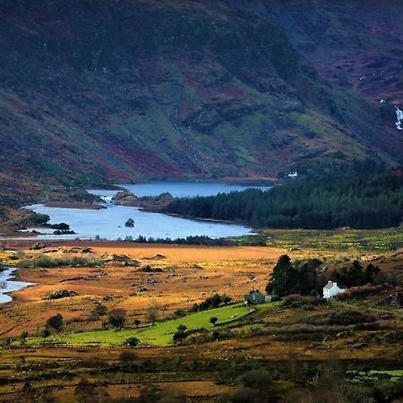 Ceim House, Restful Rural Home Gap Of Dunloe, Killarney Derrylea المظهر الخارجي الصورة