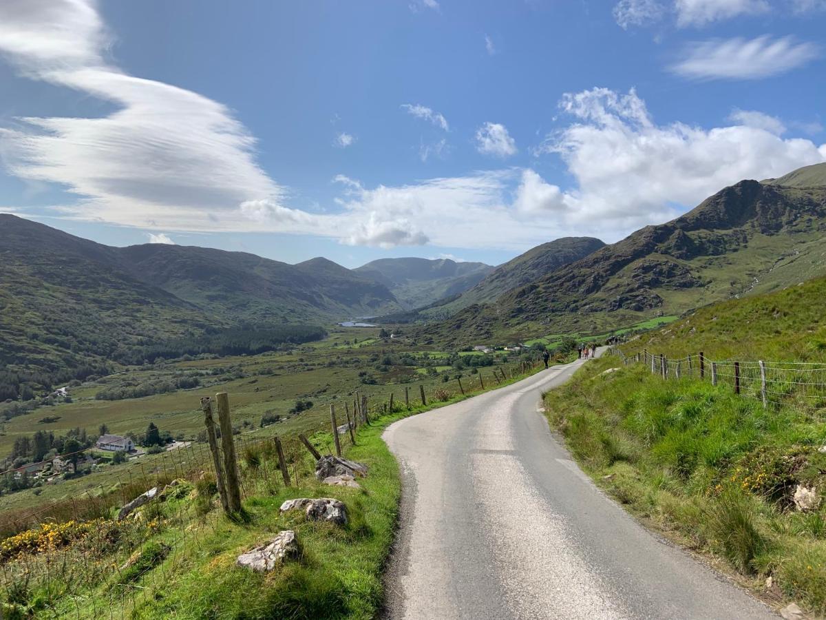 Ceim House, Restful Rural Home Gap Of Dunloe, Killarney Derrylea المظهر الخارجي الصورة