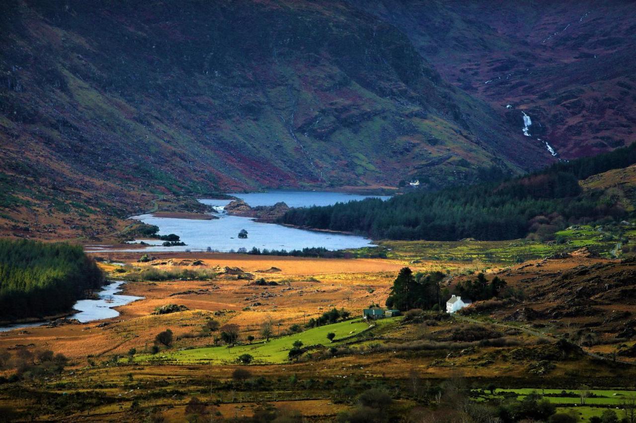 Ceim House, Restful Rural Home Gap Of Dunloe, Killarney Derrylea المظهر الخارجي الصورة