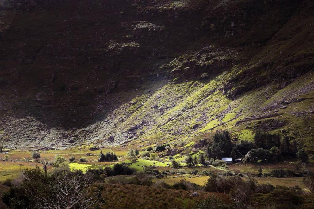 Ceim House, Restful Rural Home Gap Of Dunloe, Killarney Derrylea المظهر الخارجي الصورة