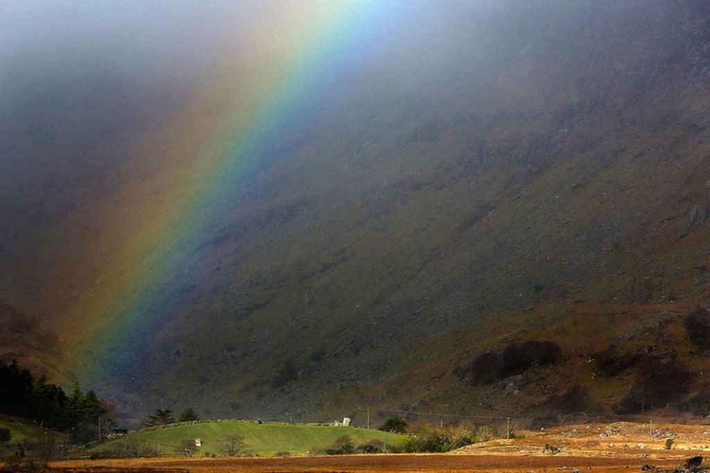 Ceim House, Restful Rural Home Gap Of Dunloe, Killarney Derrylea المظهر الخارجي الصورة