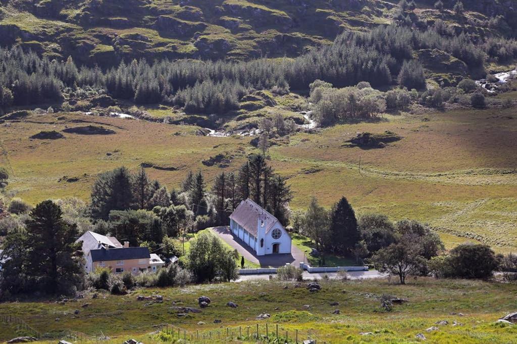 Ceim House, Restful Rural Home Gap Of Dunloe, Killarney Derrylea المظهر الخارجي الصورة