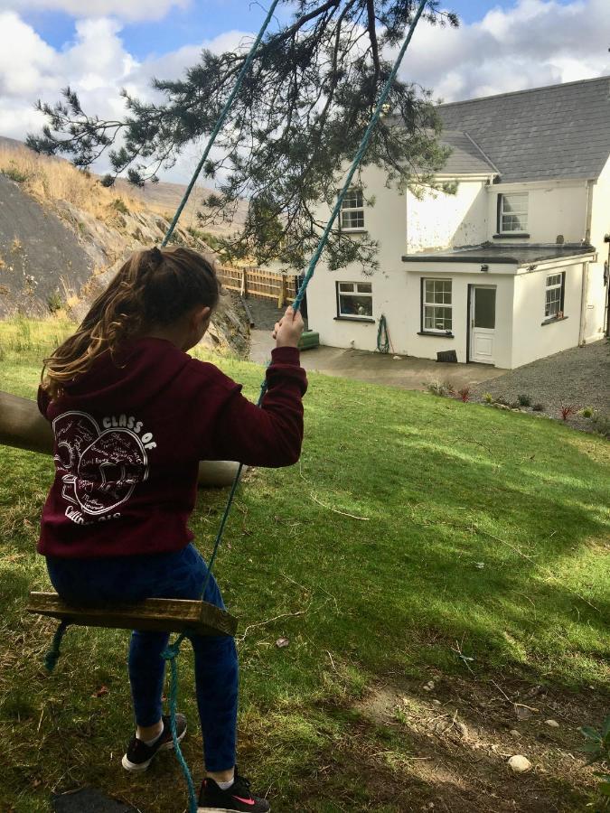 Ceim House, Restful Rural Home Gap Of Dunloe, Killarney Derrylea المظهر الخارجي الصورة