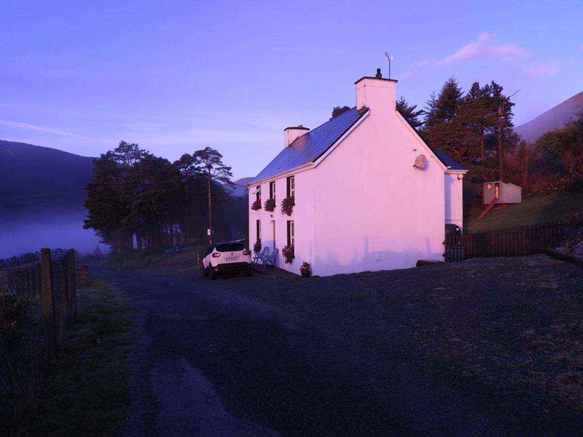 Ceim House, Restful Rural Home Gap Of Dunloe, Killarney Derrylea المظهر الخارجي الصورة