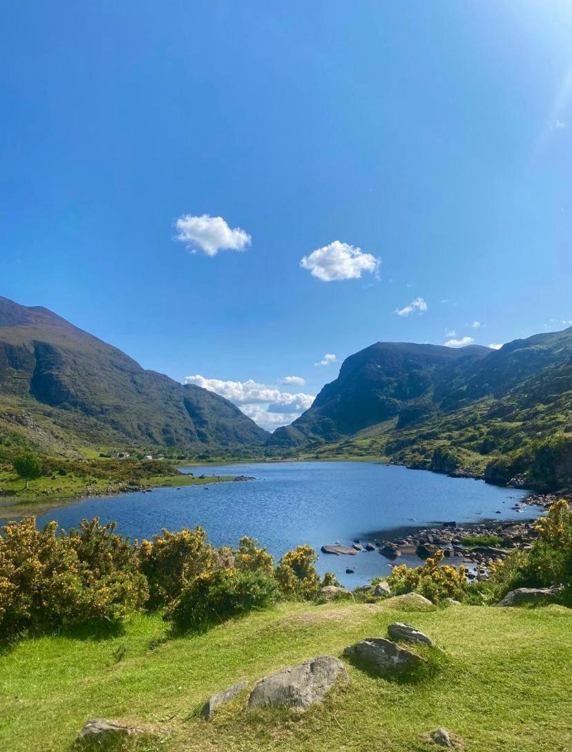 Ceim House, Restful Rural Home Gap Of Dunloe, Killarney Derrylea المظهر الخارجي الصورة